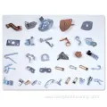 High Quality Type Machinery Part